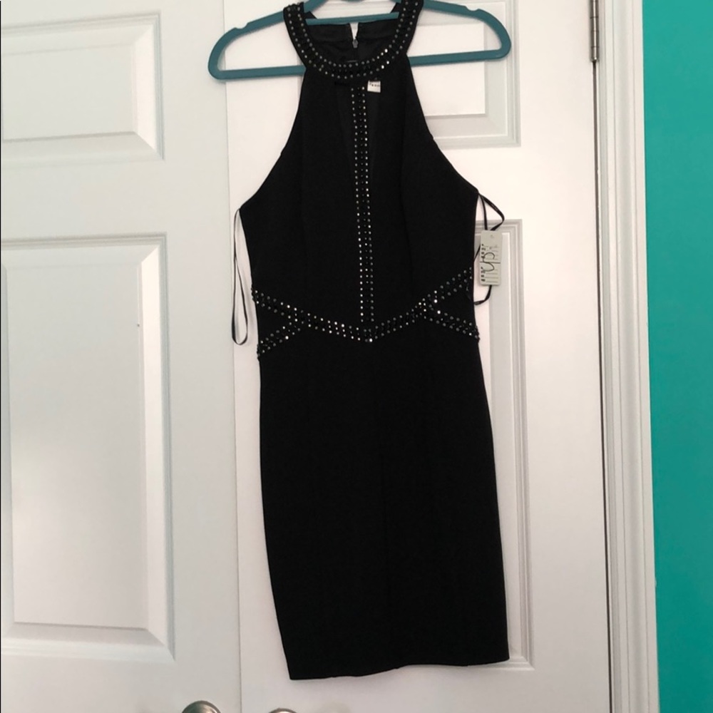 Sexy/Sophisticated one of a kind Dress